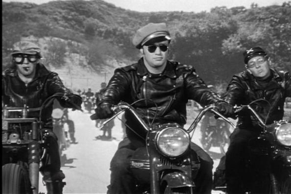 3 Marlon Brando The Wild One 2