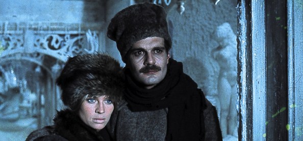 DrZhivago