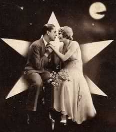 vintage-love-lovers-star