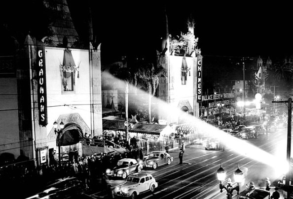 GraumansChineseTheater