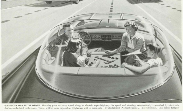 history-autonomous-vehicles